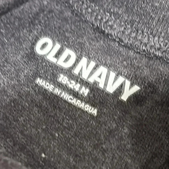 Old Navy T-shirt’s - Picture 4 of 8